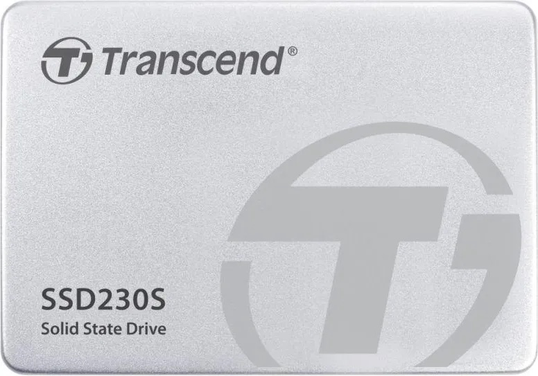 Transcend 2.5 2TB SATA3 (TS2TSSD230S)