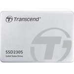 Transcend 2.5 2TB SATA3 (TS2TSSD230S)