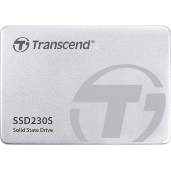 Transcend 2.5 2TB SATA3 (TS2TSSD230S)