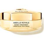 Guerlain Abeille Royale Honey Treatment Rich Cream Дневен крем дамски 50ml