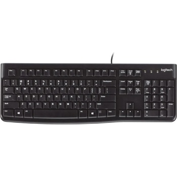 Image 1 of Logitech K120 ES (920-002518)