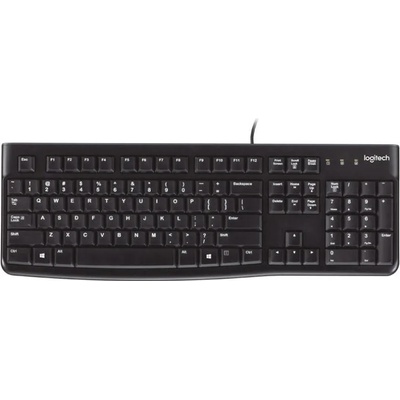 Logitech K120 ES (920-002518)