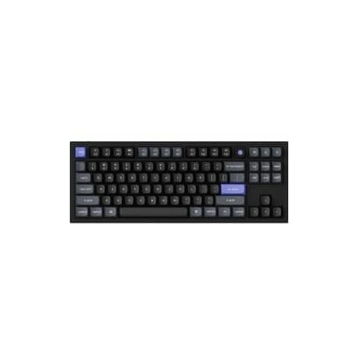 Keychron Q3 HE 80% Magnetic Black Q3HW-M1