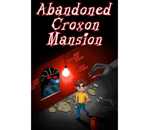 Abandoned Croxon Mansion