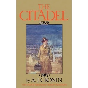 The Citadel | A. J. Cronin (2011)