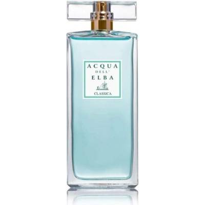 Acqua dell' Elba Classica Donna parfémovaná voda dámská 50 ml