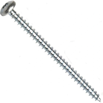 PRUMIX Vrut univerzální půlkulatá hlava PZ 4x45 – Sleviste.cz