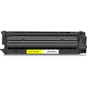 Compatible Тонер касета hp w2012x 659x Съвместима 29000 стр