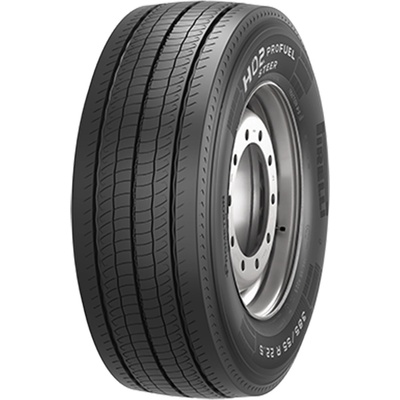 PIRELLI H02 Profuel Steer 385/55 R22,5 162K – Zbozi.Blesk.cz