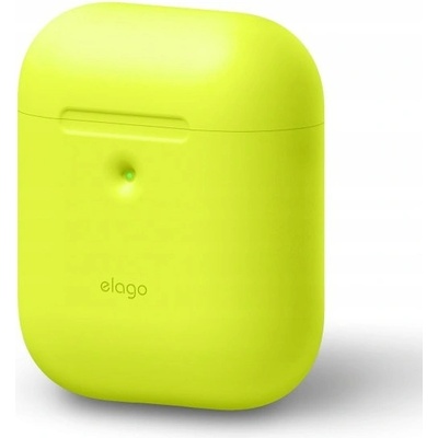 Elago AirPods 2 Silicone Case EAP2SC-NYE