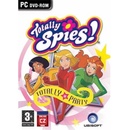 totally Spies!