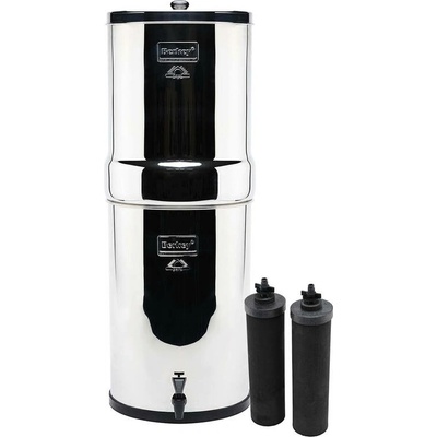 Crown Berkey