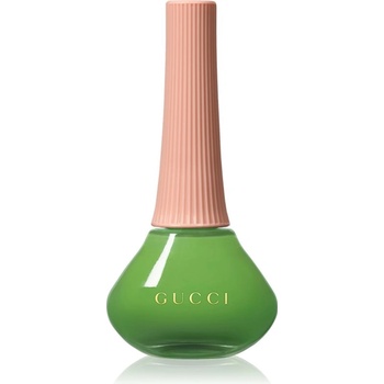 Gucci Gucci Beauty Vernis à Ongles лак за нокти цвят 712 Melinda Green 10ml