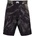 Venum Space invader fight shorts m