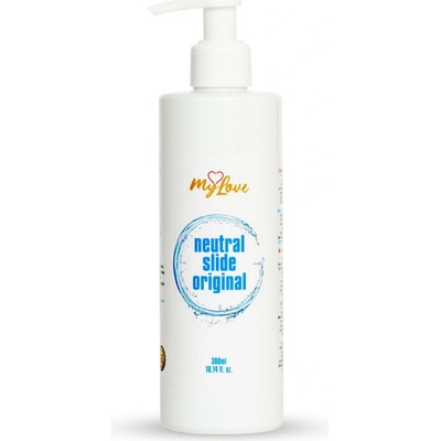 MyLove Neutral slide original 300 ml