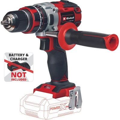 EINHELL TP-CD 18/80 LI BL Solo 4514305