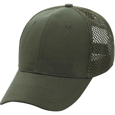 M-Tac Mesh Flex Ripstop Baseball olivová