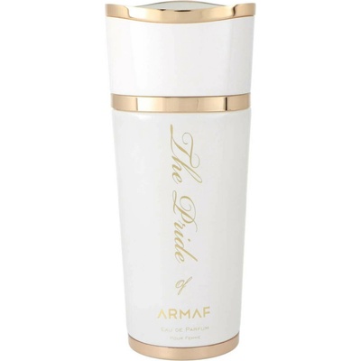 Armaf The Pride Of Armaf Rouge parfémovaná voda dámská 100 ml