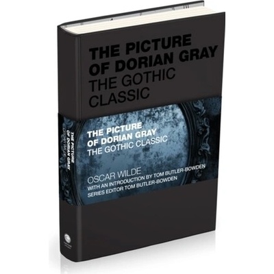The Picture of Dorian Gray