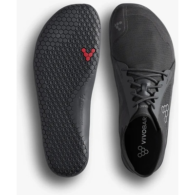 Vivobarefoot маратонки обувки за бягане мъжки PRIMUS LITE IV (309253)