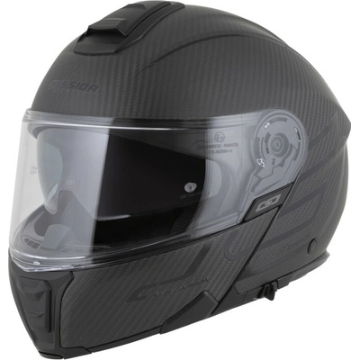 Cassida Modulo 2.1 Plus Carbon BlackOut 2026