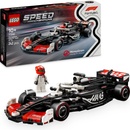 LEGO® Speed Champions - MoneyGram Haas F1 Team VF-24 Race Car (77250)