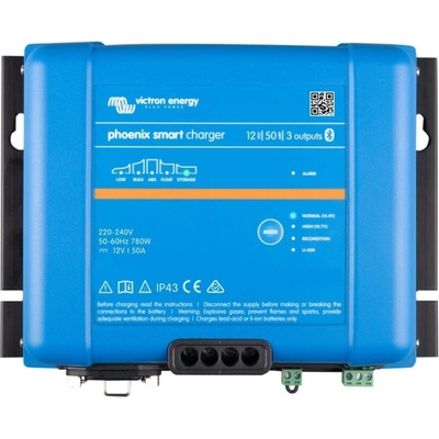 Victron Energy centaur 12V 50A