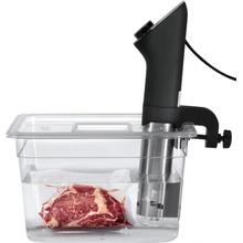 G21 Akura WiFi + Lauben Sous Vide Container 12