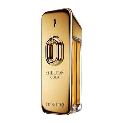 Paco Rabanne Paco R. Million Gold Intense EDP 100ml Мъжки