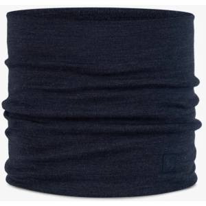 Buff Шал Buff Heavyweight Merino Wool Tube scarf - Solid Indigo - размер One Size (203-1644-1311)