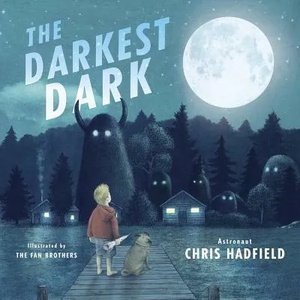 Darkest Dark (ISBN: 9780316394727)