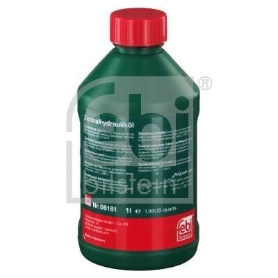 centrální hydraulický olej FEBI BILSTEIN 06161 – Hledejceny.cz