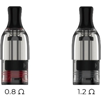 Vaporesso Eco One Mesh Pod Cartridge 1.2 ohm