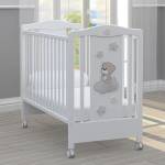 Bambino Casa Бебешко креватче Bambino Casa - Piccolo Particolare (2065) - baby