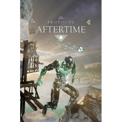 Neverfly Games Protocol Aftertime (PC)