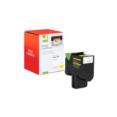 Compatible Toner Remanufactured Xerox 006R04363 Yellow