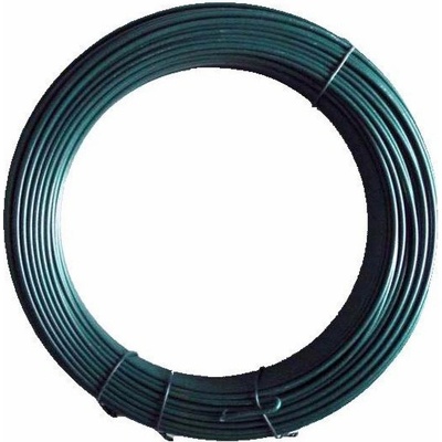 Drát potažený PVC Garden Center, 1,4 mm/2 mm, 100 m