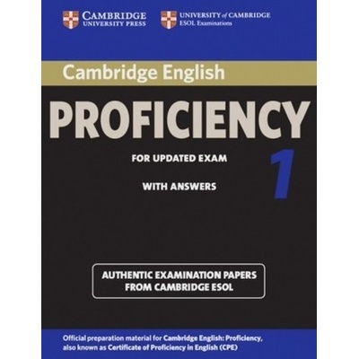 Students Book with answers