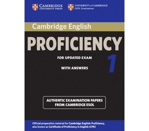 Students Book with answers