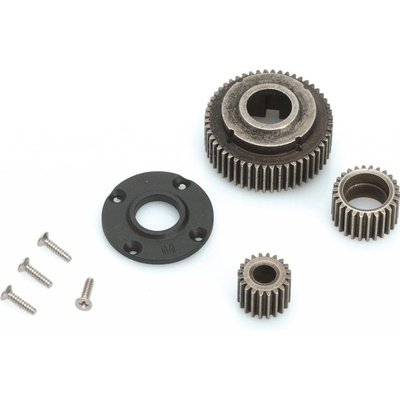 LRP Sada kovových převodů S10 Twister
