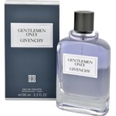 Givenchy Gentlemen Only toaletní voda pánská 100 ml tester