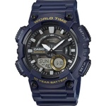 Casio AEQ-110W-2AVEF Часовници