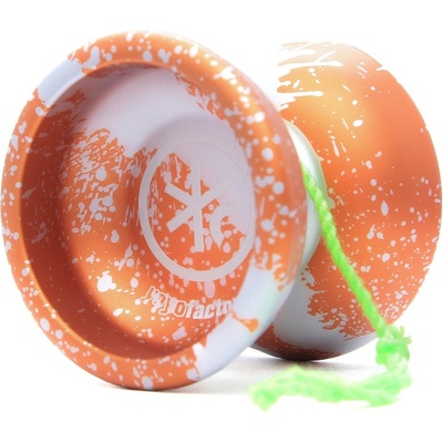 Yoyofactory Kapital Fire Marble
