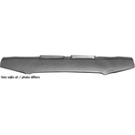 AutoStyle Защитен предпазител на капака за Mazda 626 1997-1998 черен PB 901192