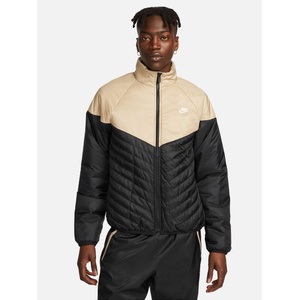 NIKE Яке m nk wr tf midweight puffer (fb8195-011)