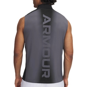 Under Armour HeatGear Wordmark SL