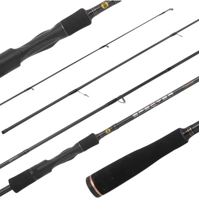 SPRO Specter Finesse 2,4 m 5-14 g 2 díly