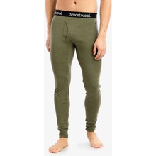 SMARTWOOL M CLASSIC THERMAL MERINO BL BOTTOM B