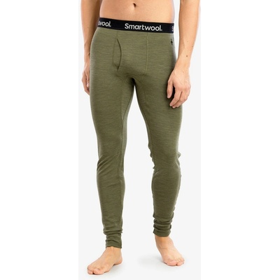 SMARTWOOL M CLASSIC THERMAL MERINO BL BOTTOM B