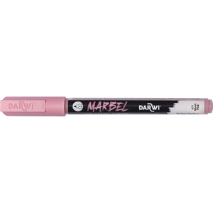 Darwi Marbel Химикал маркер 2 mm Blush Pink N°477 1 бр (DA0223002477C)